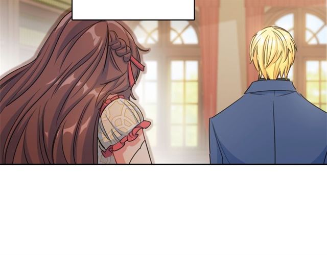 公爵夫人的红茶物语韩漫全集-第29话 值得被爱无删减无遮挡章节图片 