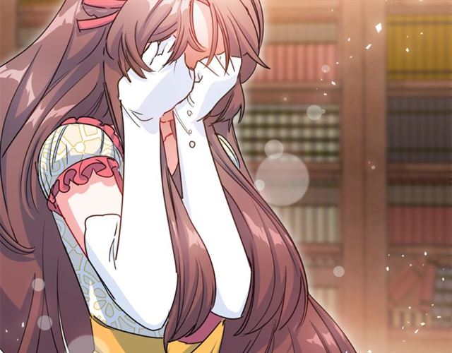 公爵夫人的红茶物语韩漫全集-第29话 值得被爱无删减无遮挡章节图片 