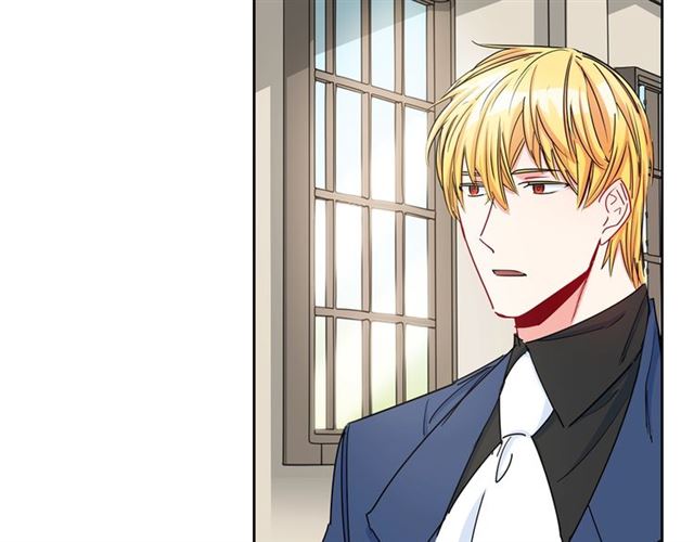公爵夫人的红茶物语韩漫全集-第29话 值得被爱无删减无遮挡章节图片 