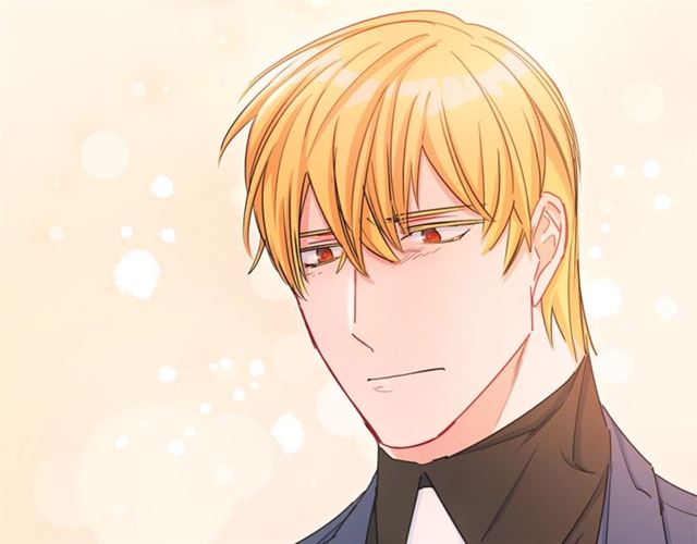 公爵夫人的红茶物语韩漫全集-第29话 值得被爱无删减无遮挡章节图片 