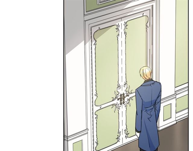 公爵夫人的红茶物语韩漫全集-第29话 值得被爱无删减无遮挡章节图片 