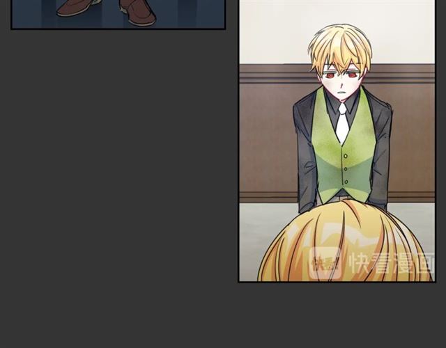 公爵夫人的红茶物语韩漫全集-第29话 值得被爱无删减无遮挡章节图片 