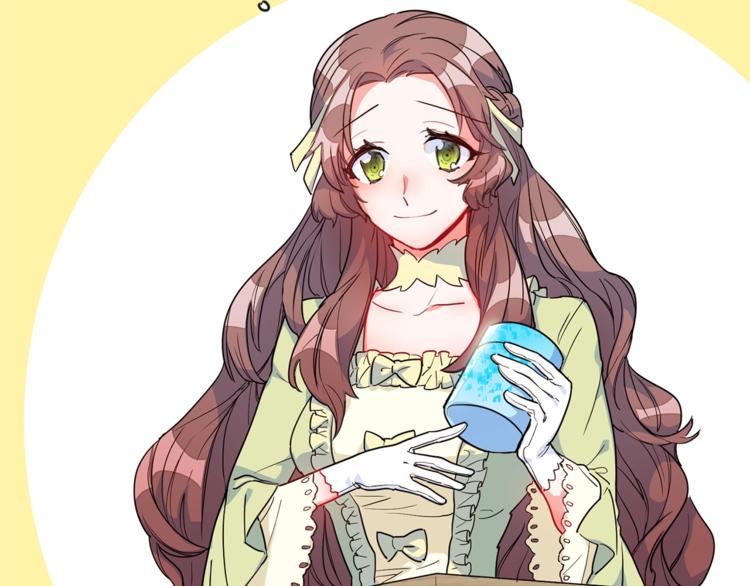 公爵夫人的红茶物语韩漫全集-第3话 侍女找茬？无删减无遮挡章节图片 