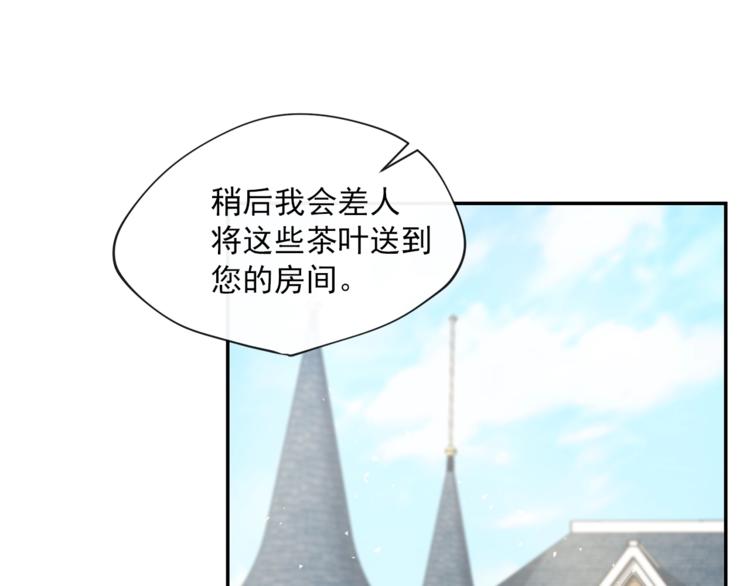 公爵夫人的红茶物语韩漫全集-第3话 侍女找茬？无删减无遮挡章节图片 