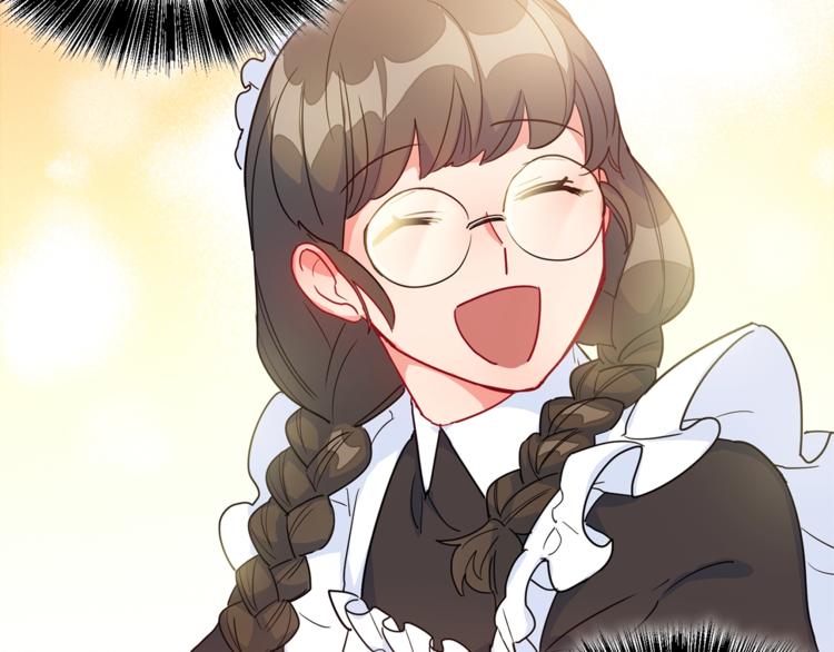 公爵夫人的红茶物语韩漫全集-第3话 侍女找茬？无删减无遮挡章节图片 