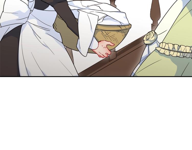 公爵夫人的红茶物语韩漫全集-第3话 侍女找茬？无删减无遮挡章节图片 