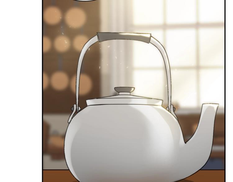 公爵夫人的红茶物语韩漫全集-第3话 侍女找茬？无删减无遮挡章节图片 
