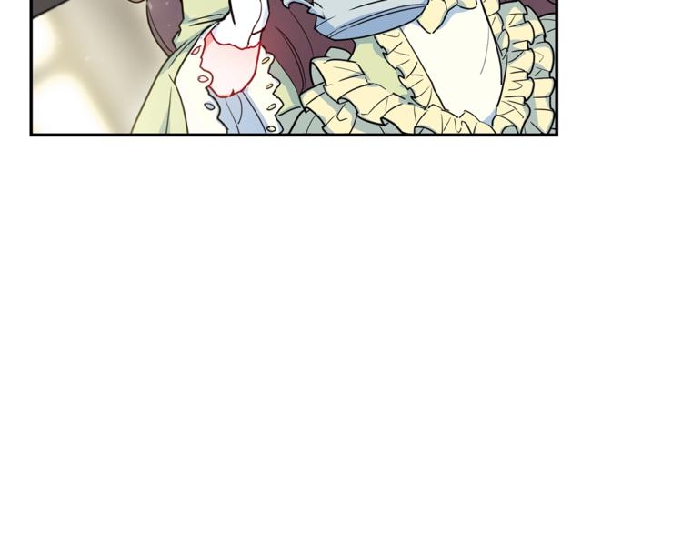 公爵夫人的红茶物语韩漫全集-第3话 侍女找茬？无删减无遮挡章节图片 