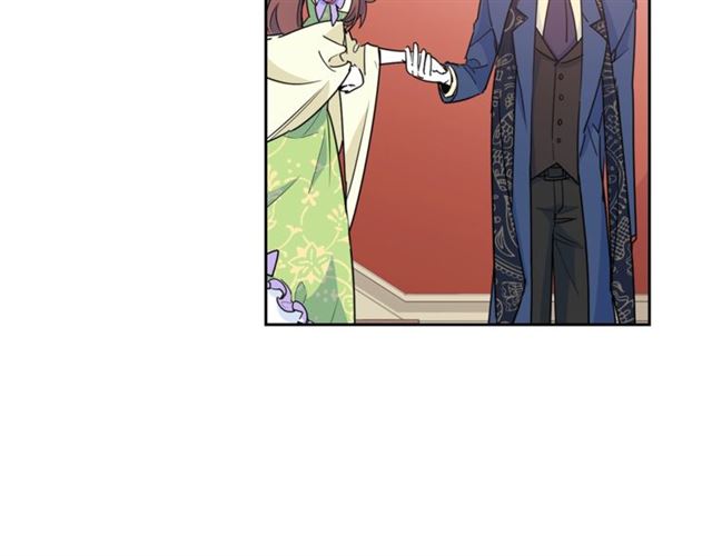 公爵夫人的红茶物语韩漫全集-第30话 生日礼物无删减无遮挡章节图片 