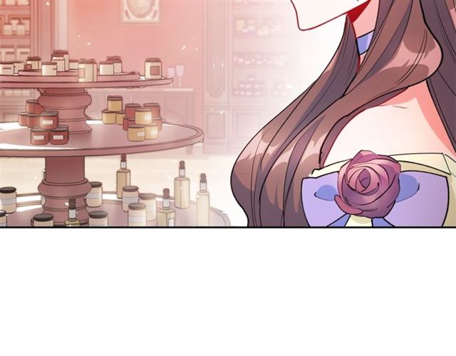 公爵夫人的红茶物语韩漫全集-第30话 生日礼物无删减无遮挡章节图片 
