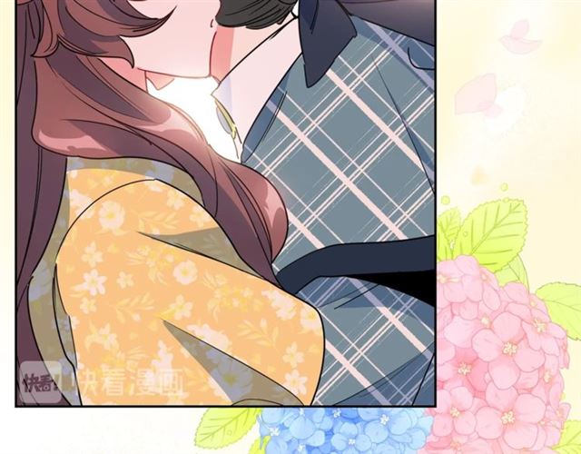公爵夫人的红茶物语韩漫全集-第30话 生日礼物无删减无遮挡章节图片 