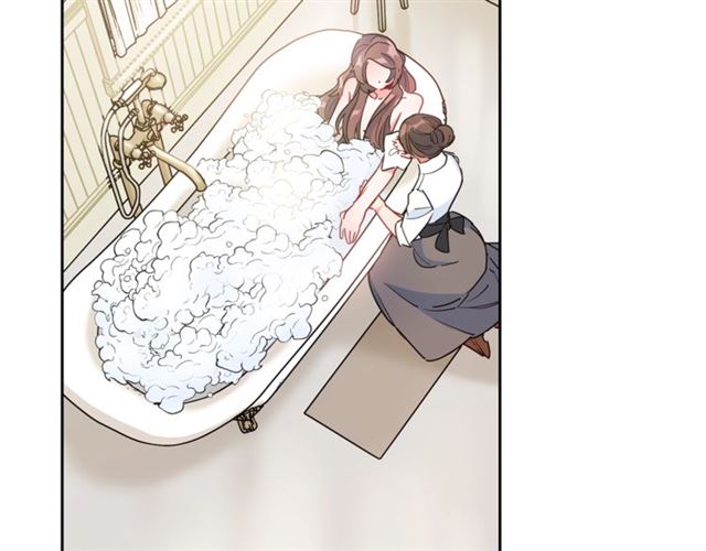 公爵夫人的红茶物语韩漫全集-第30话 生日礼物无删减无遮挡章节图片 