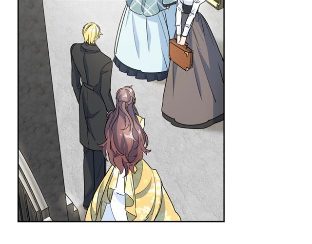 公爵夫人的红茶物语韩漫全集-第30话 生日礼物无删减无遮挡章节图片 