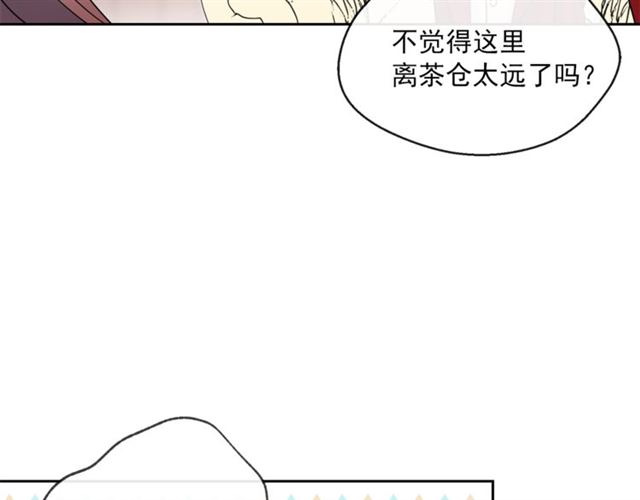 公爵夫人的红茶物语韩漫全集-第30话 生日礼物无删减无遮挡章节图片 