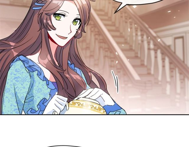 公爵夫人的红茶物语韩漫全集-第31话 茶室开业无删减无遮挡章节图片 
