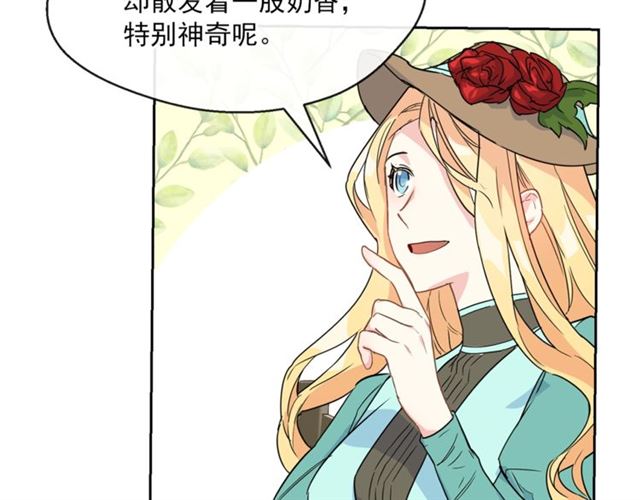 公爵夫人的红茶物语韩漫全集-第33话 道歉无删减无遮挡章节图片 