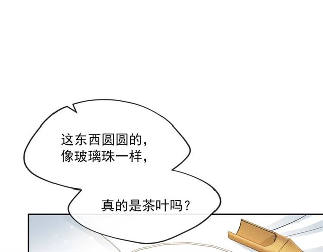 公爵夫人的红茶物语韩漫全集-第33话 道歉无删减无遮挡章节图片 
