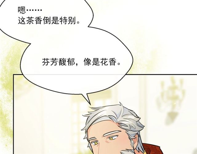 公爵夫人的红茶物语韩漫全集-第33话 道歉无删减无遮挡章节图片 