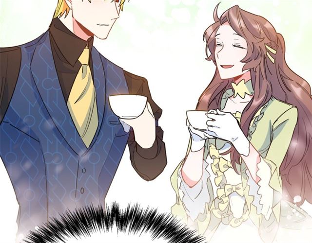 公爵夫人的红茶物语韩漫全集-第33话 道歉无删减无遮挡章节图片 