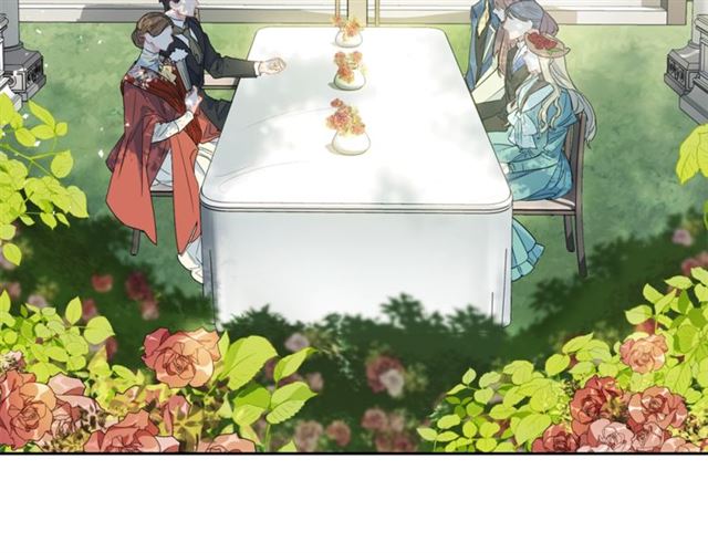 公爵夫人的红茶物语韩漫全集-第33话 道歉无删减无遮挡章节图片 