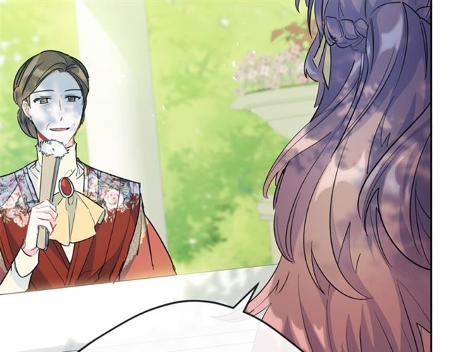公爵夫人的红茶物语韩漫全集-第33话 道歉无删减无遮挡章节图片 