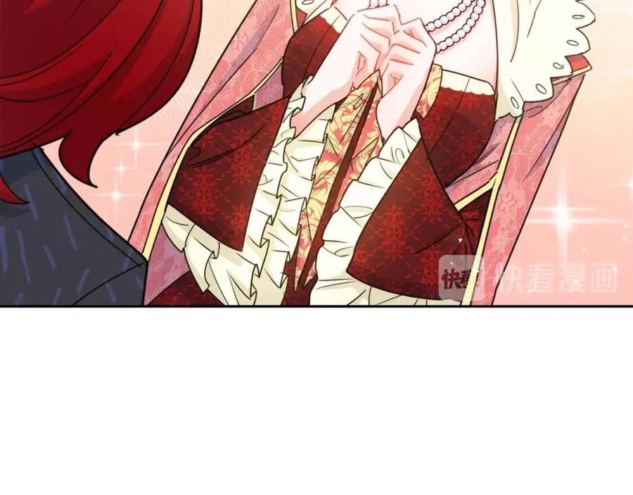 公爵夫人的红茶物语韩漫全集-第34话 失败的打扮？无删减无遮挡章节图片 