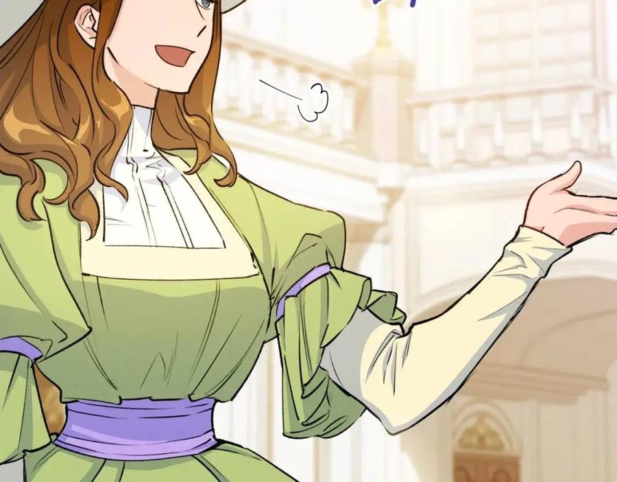 公爵夫人的红茶物语韩漫全集-第34话 失败的打扮？无删减无遮挡章节图片 