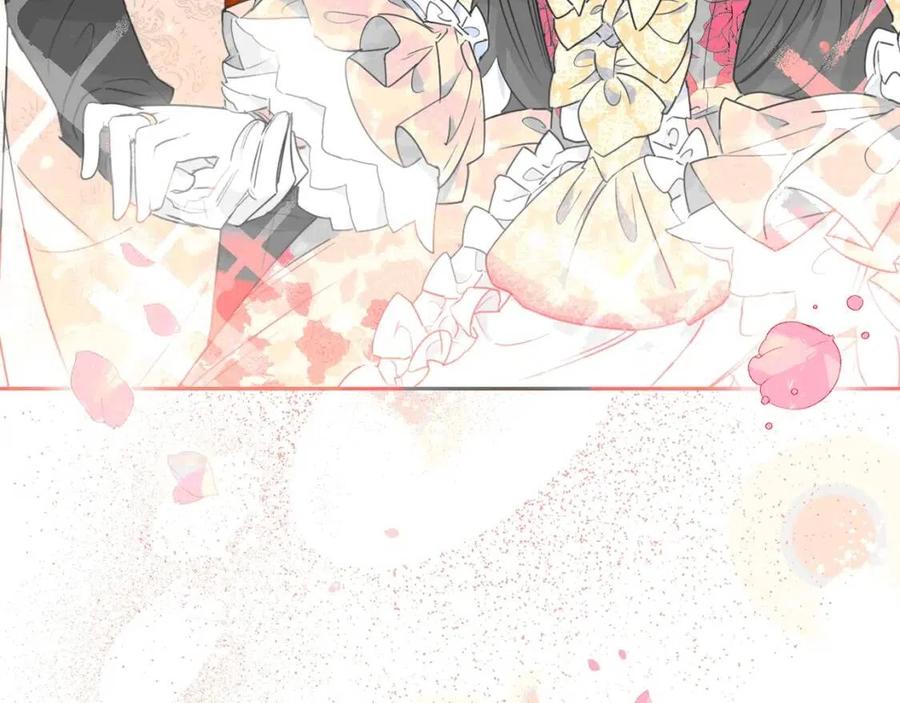 公爵夫人的红茶物语韩漫全集-第34话 失败的打扮？无删减无遮挡章节图片 