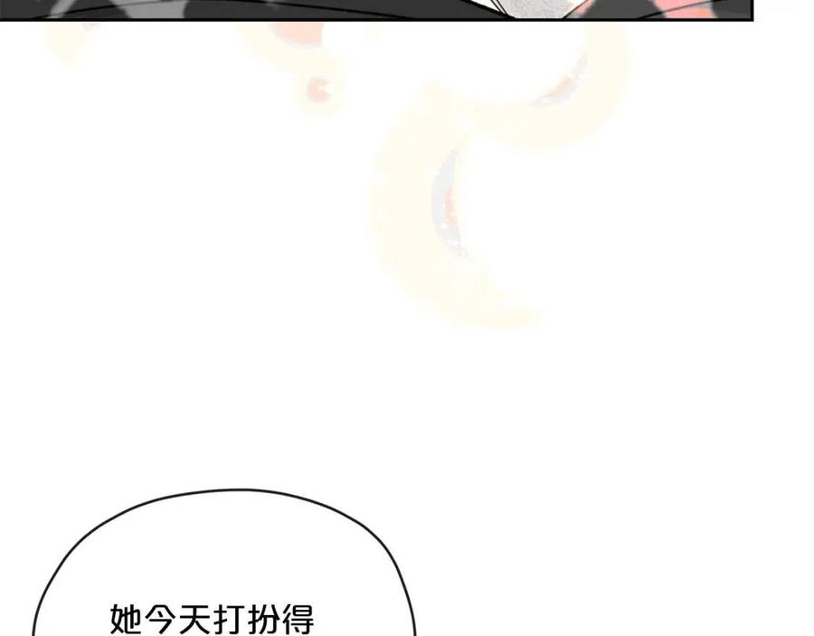 公爵夫人的红茶物语韩漫全集-第34话 失败的打扮？无删减无遮挡章节图片 
