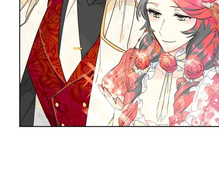公爵夫人的红茶物语韩漫全集-第34话 失败的打扮？无删减无遮挡章节图片 