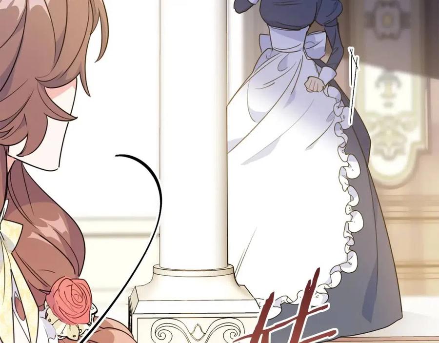 公爵夫人的红茶物语韩漫全集-第34话 失败的打扮？无删减无遮挡章节图片 