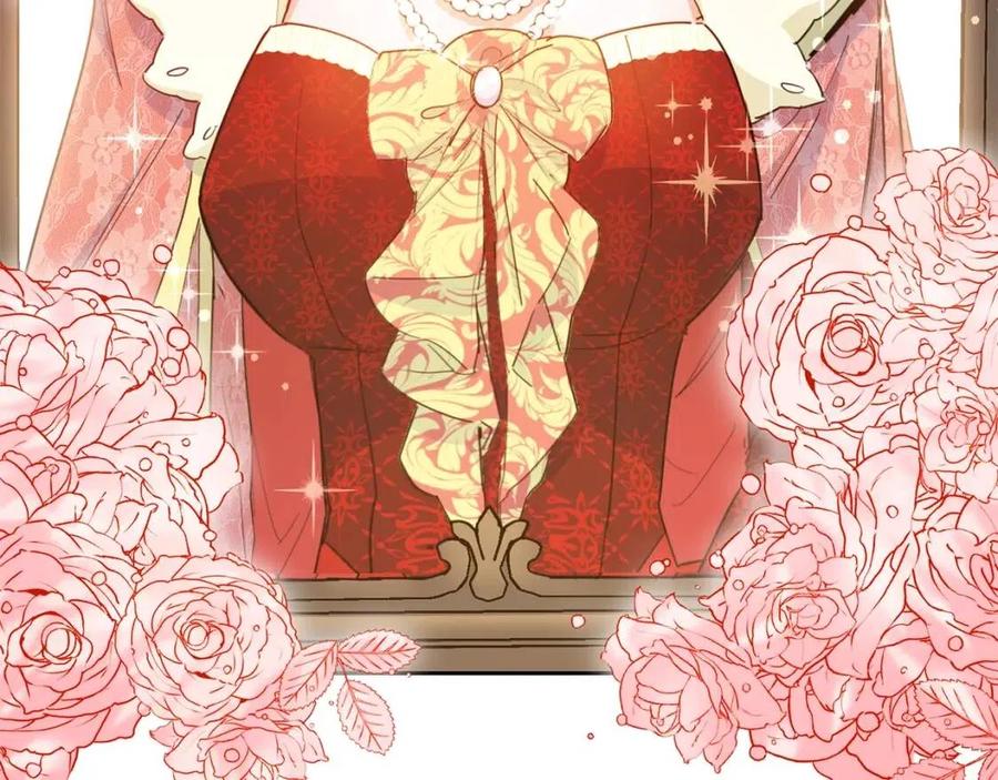 公爵夫人的红茶物语韩漫全集-第34话 失败的打扮？无删减无遮挡章节图片 