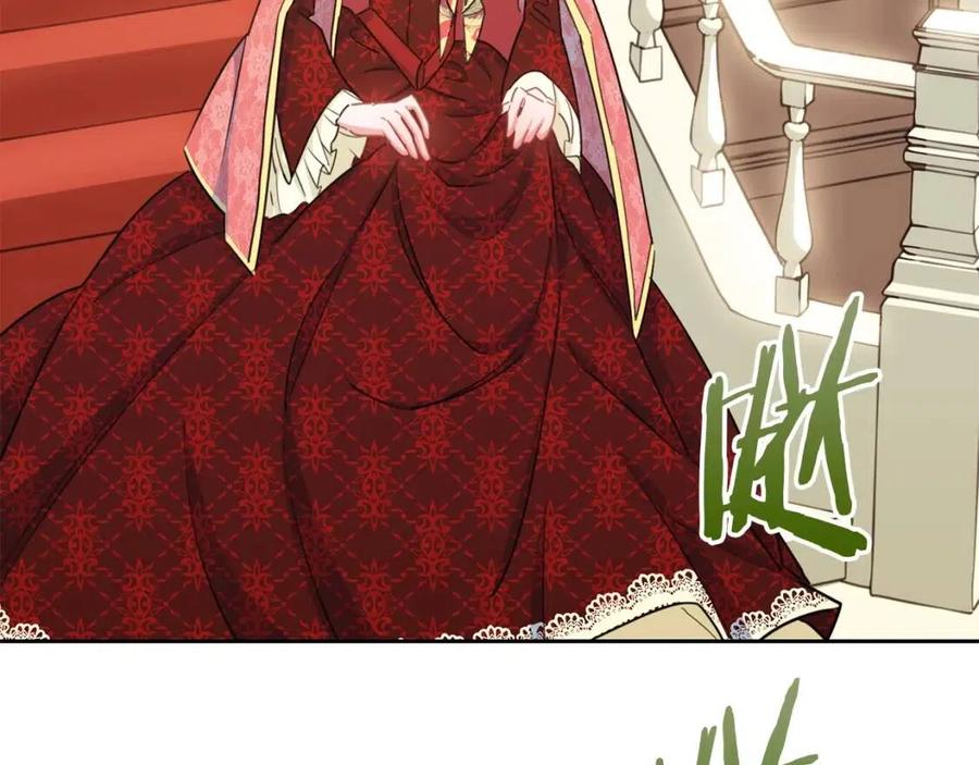 公爵夫人的红茶物语韩漫全集-第34话 失败的打扮？无删减无遮挡章节图片 