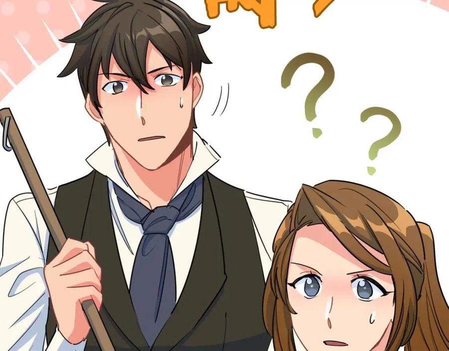 公爵夫人的红茶物语韩漫全集-第34话 失败的打扮？无删减无遮挡章节图片 