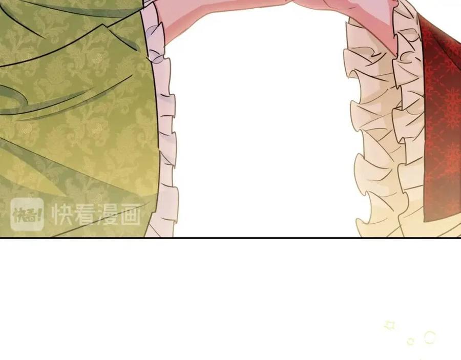 公爵夫人的红茶物语韩漫全集-第34话 失败的打扮？无删减无遮挡章节图片 