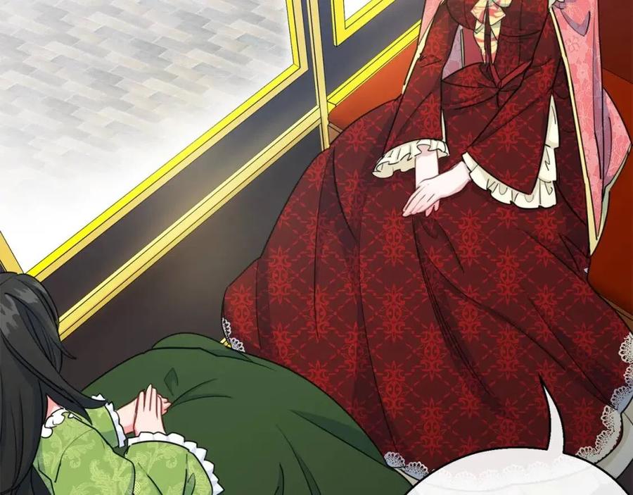 公爵夫人的红茶物语韩漫全集-第34话 失败的打扮？无删减无遮挡章节图片 