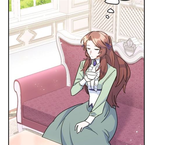 公爵夫人的红茶物语韩漫全集-第35话 一起看歌剧无删减无遮挡章节图片 