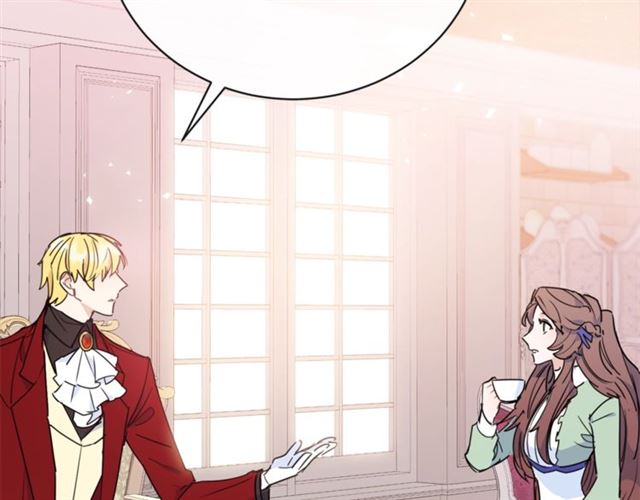 公爵夫人的红茶物语韩漫全集-第35话 一起看歌剧无删减无遮挡章节图片 