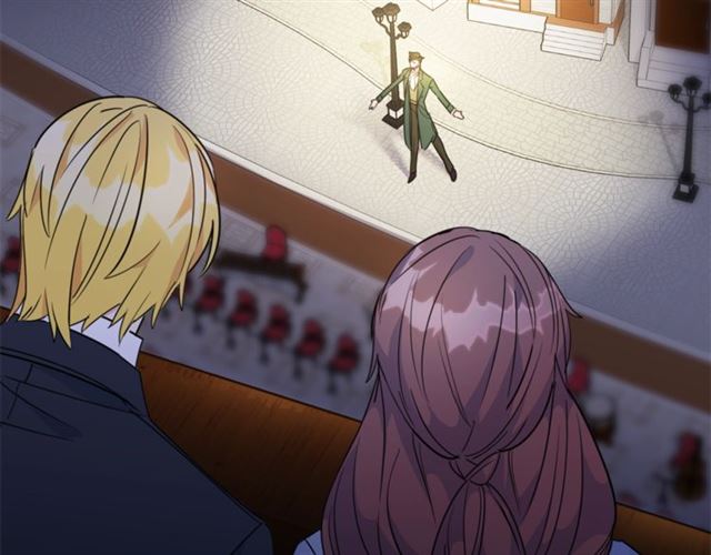 公爵夫人的红茶物语韩漫全集-第35话 一起看歌剧无删减无遮挡章节图片 