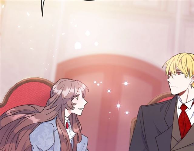 公爵夫人的红茶物语韩漫全集-第35话 一起看歌剧无删减无遮挡章节图片 