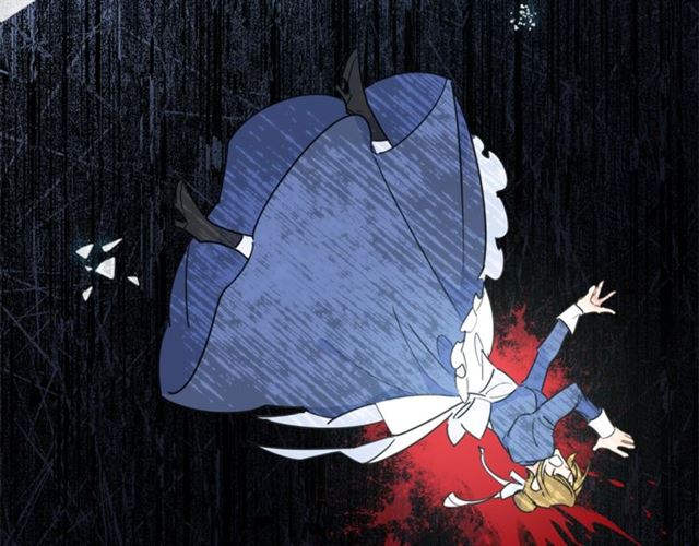 公爵夫人的红茶物语韩漫全集-第35话 一起看歌剧无删减无遮挡章节图片 