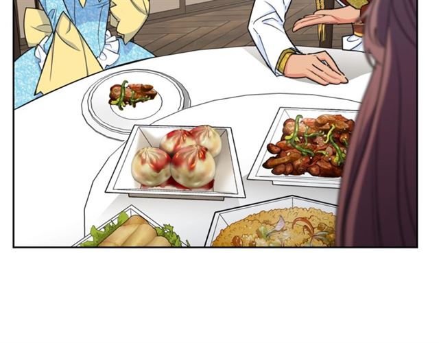 公爵夫人的红茶物语韩漫全集-第36话 茉莉花茶无删减无遮挡章节图片 