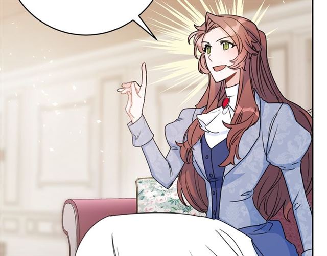 公爵夫人的红茶物语韩漫全集-第36话 茉莉花茶无删减无遮挡章节图片 
