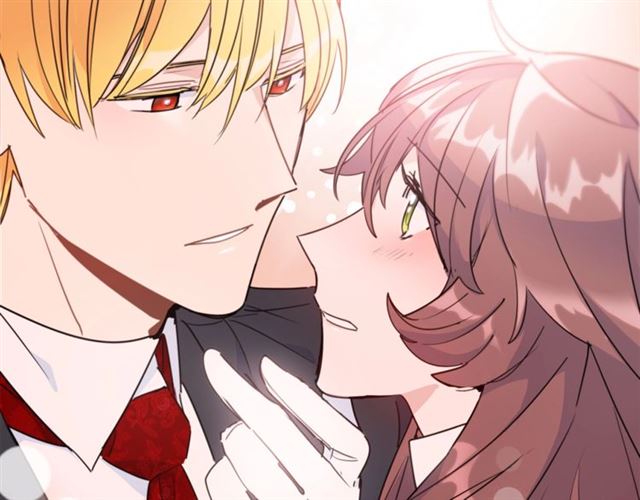 公爵夫人的红茶物语韩漫全集-第36话 茉莉花茶无删减无遮挡章节图片 