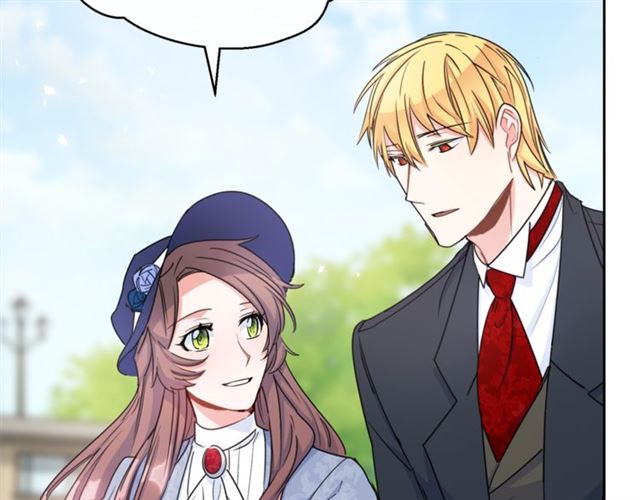 公爵夫人的红茶物语韩漫全集-第36话 茉莉花茶无删减无遮挡章节图片 