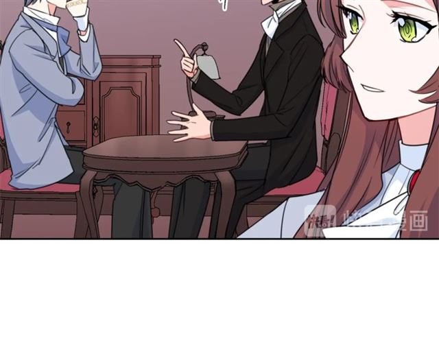 公爵夫人的红茶物语韩漫全集-第36话 茉莉花茶无删减无遮挡章节图片 