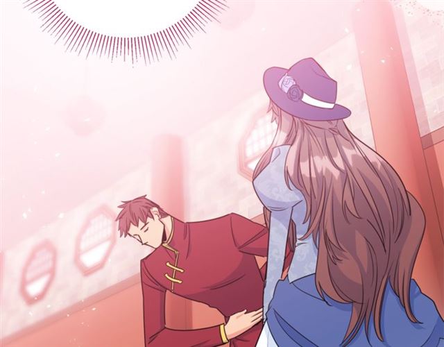 公爵夫人的红茶物语韩漫全集-第36话 茉莉花茶无删减无遮挡章节图片 
