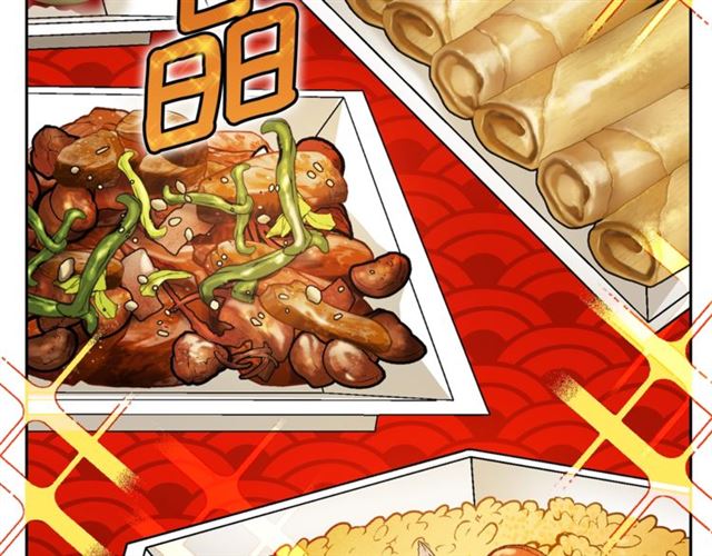 公爵夫人的红茶物语韩漫全集-第36话 茉莉花茶无删减无遮挡章节图片 