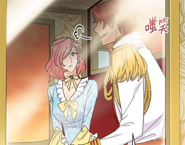 公爵夫人的红茶物语韩漫全集-第37话 夫人的鬼才营销无删减无遮挡章节图片 