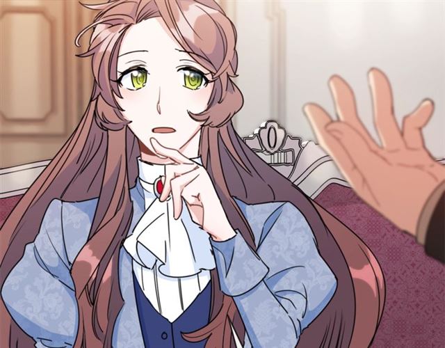 公爵夫人的红茶物语韩漫全集-第37话 夫人的鬼才营销无删减无遮挡章节图片 